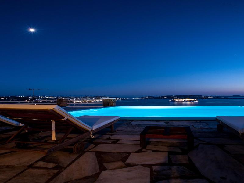 Aeri Villas image