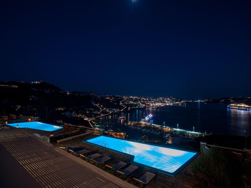 Aeri Villas image