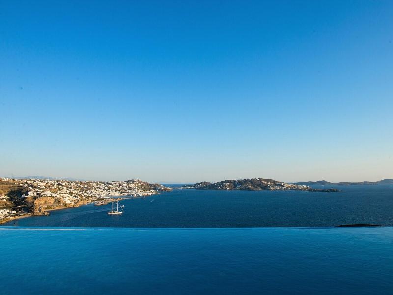 Aeri Villas image