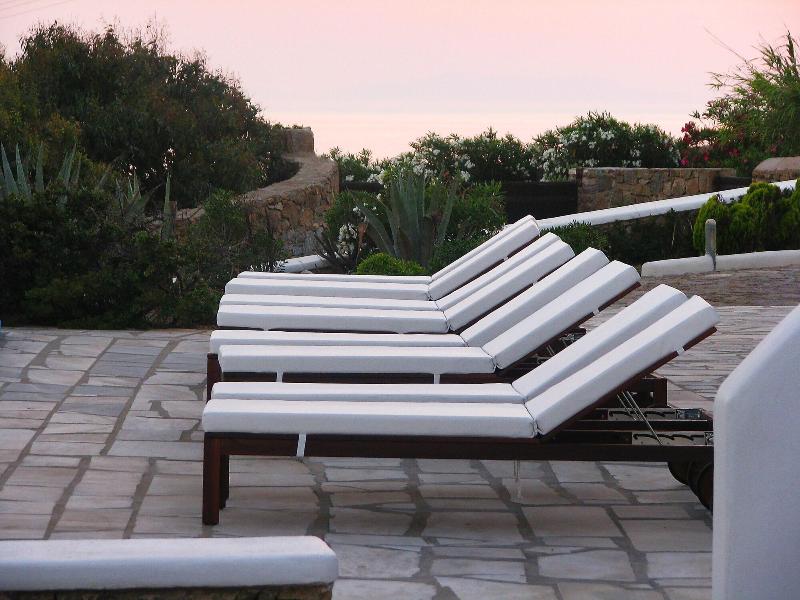 Aeri Villas image