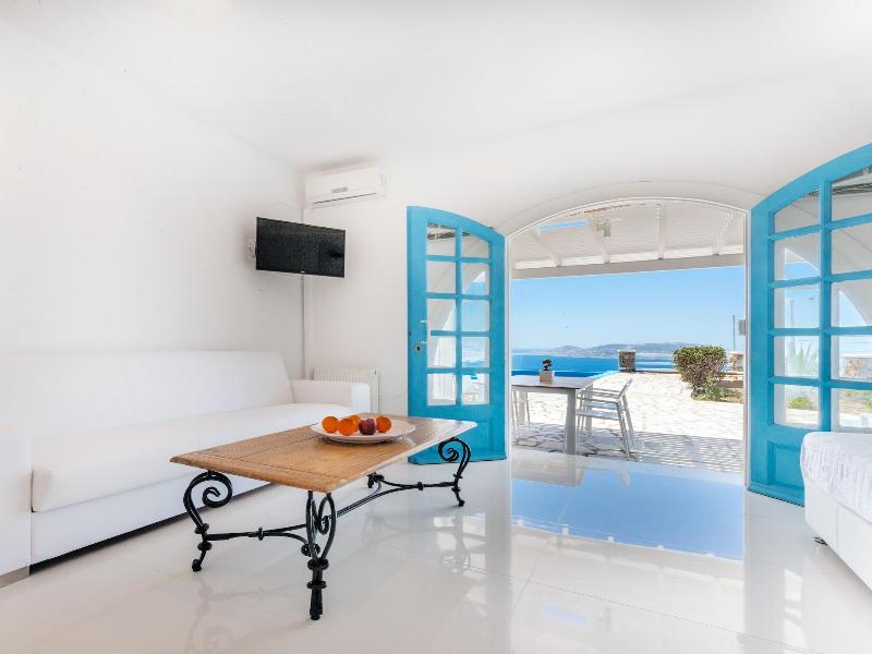 Aeri Villas image