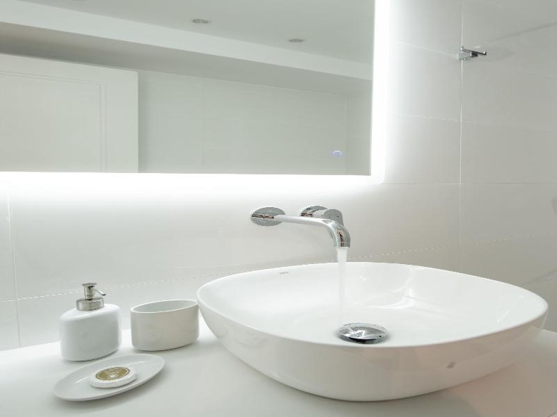 Aeri Villas image