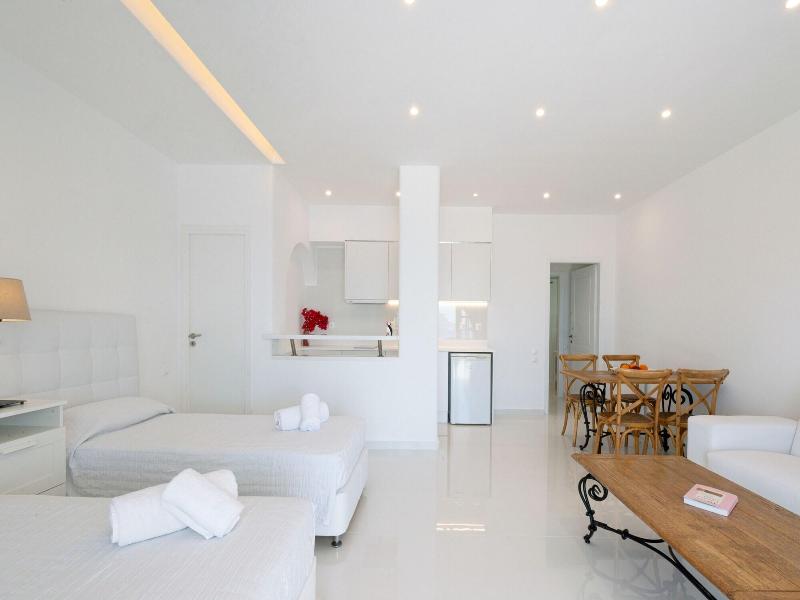 Aeri Villas image