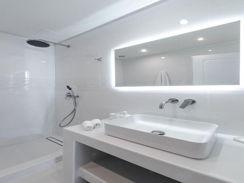 Aeri Villas image