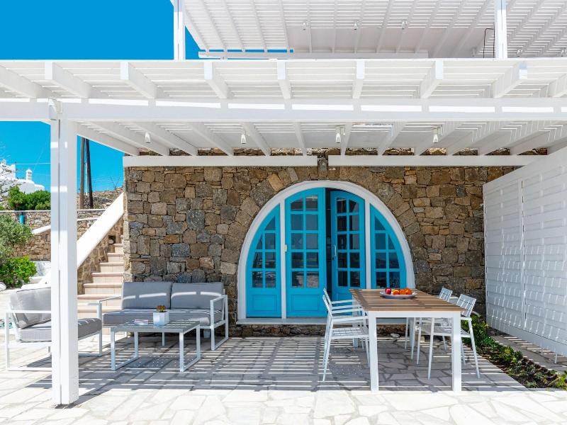 Aeri Villas image