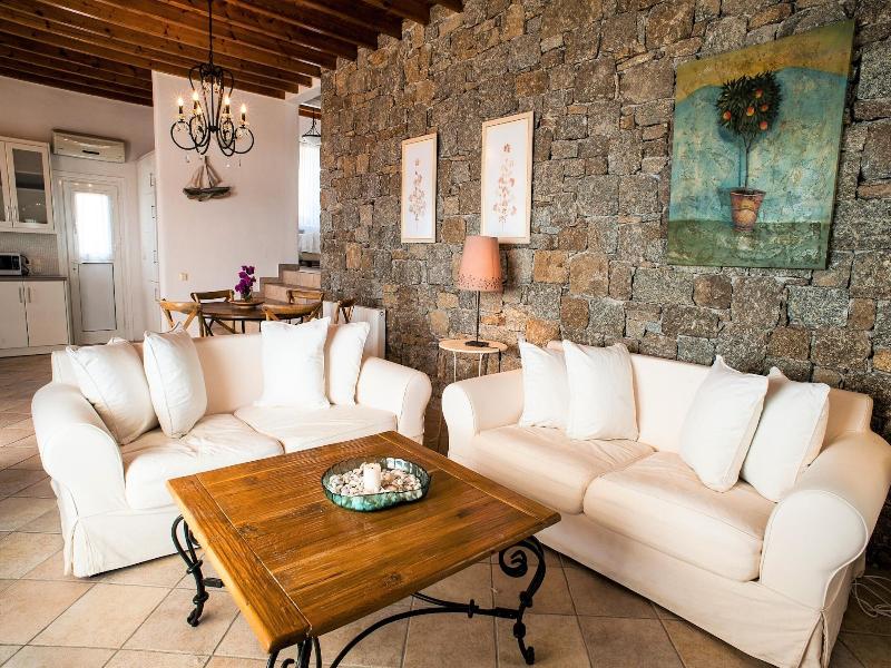 Aeri Villas image
