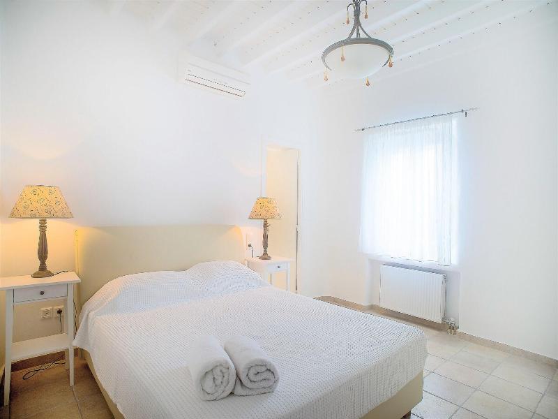 Aeri Villas image