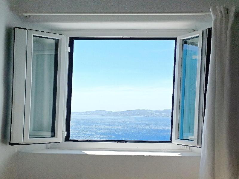 Aeri Villas image