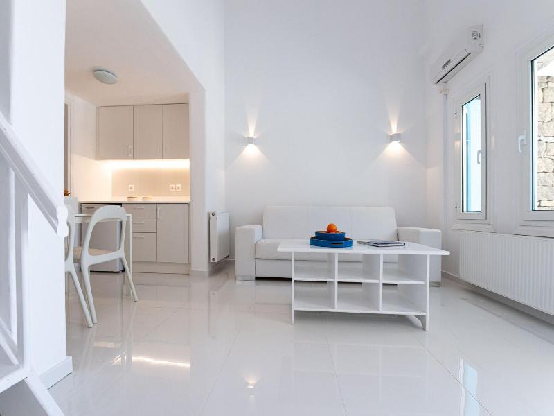 Aeri Villas image