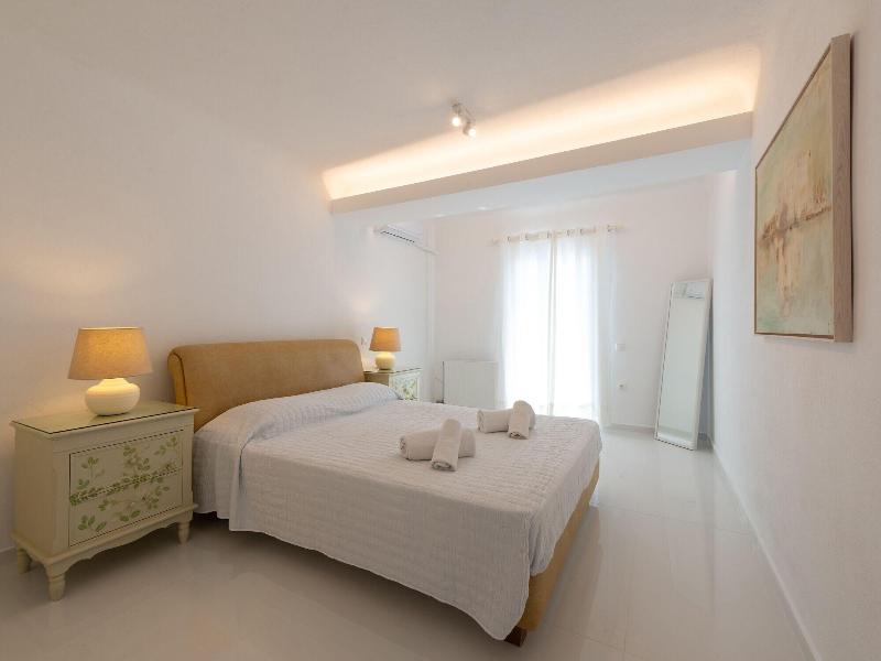 Aeri Villas image