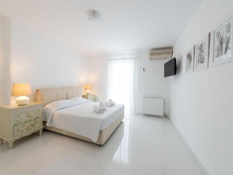 Aeri Villas image
