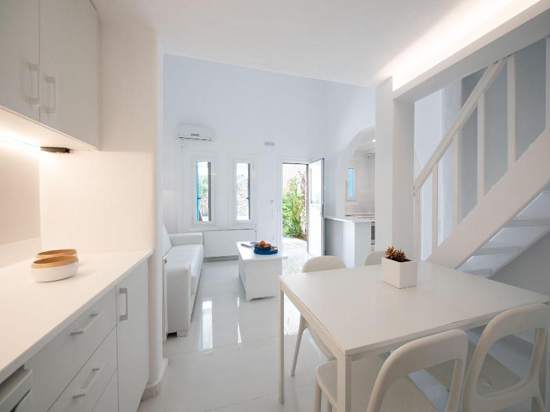 Aeri Villas image