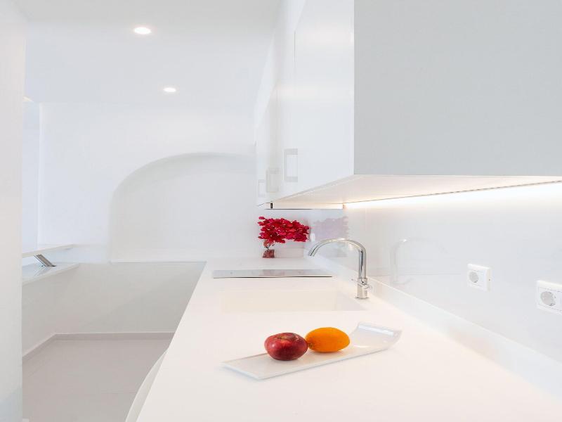 Aeri Villas image