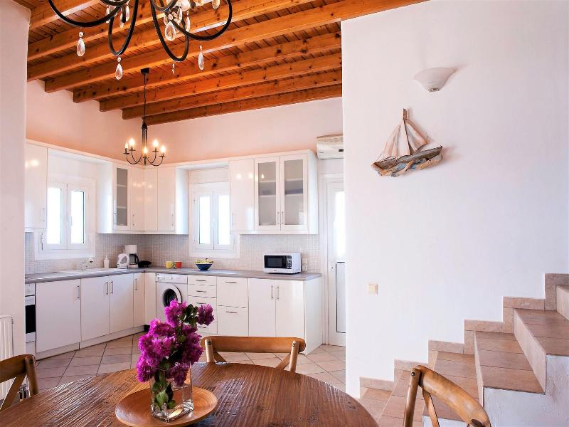 Aeri Villas image