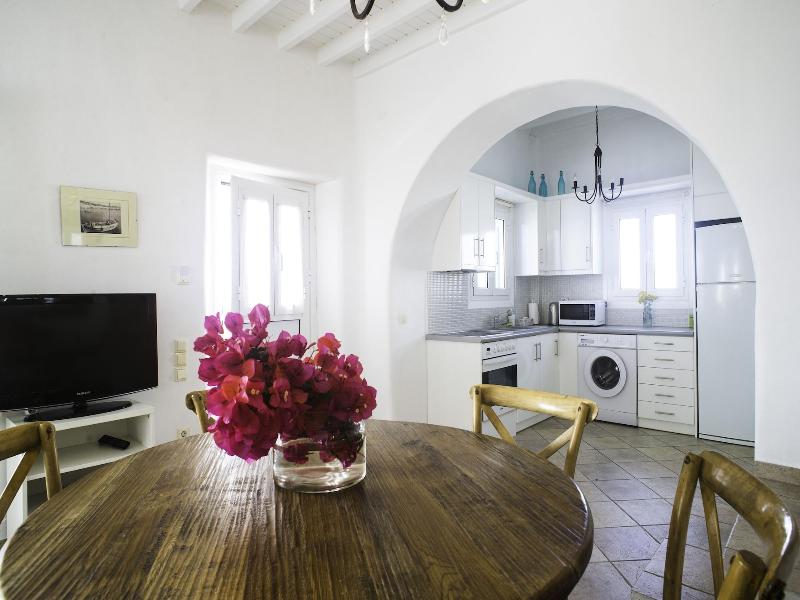Aeri Villas image