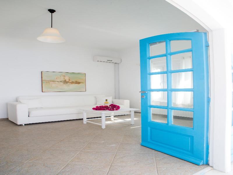 Aeri Villas image