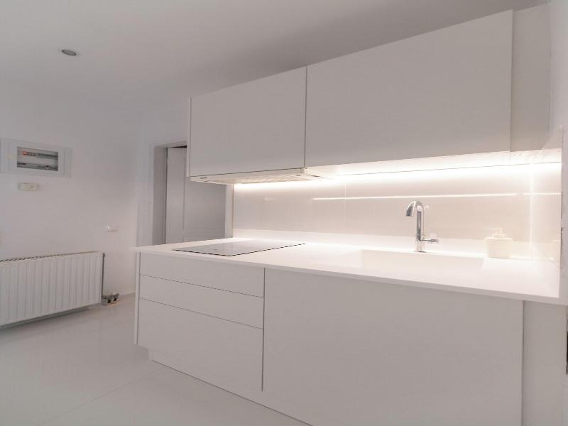 Aeri Villas image