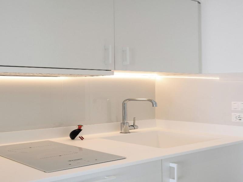Aeri Villas image