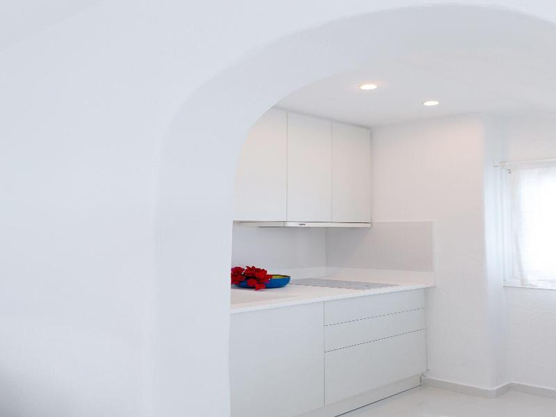 Aeri Villas image