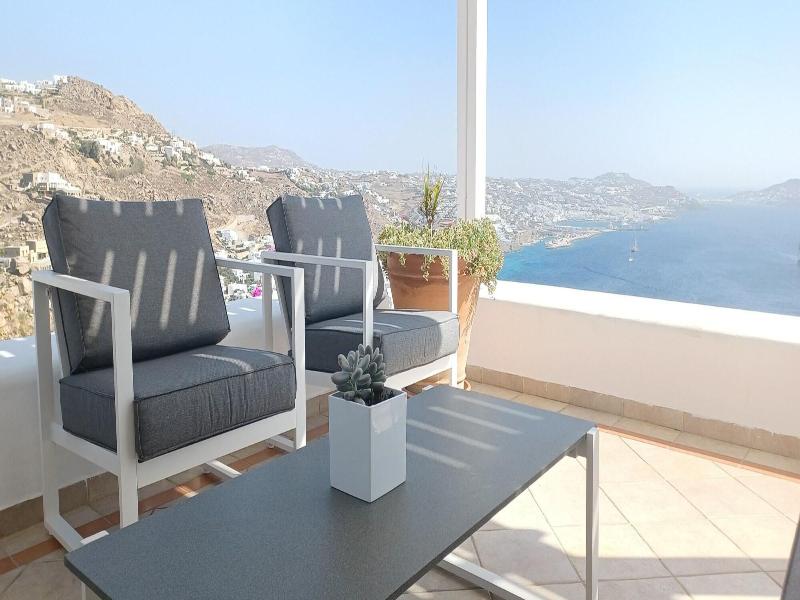 Aeri Villas image