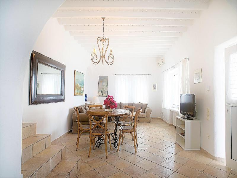 Aeri Villas image