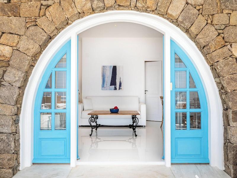Aeri Villas image