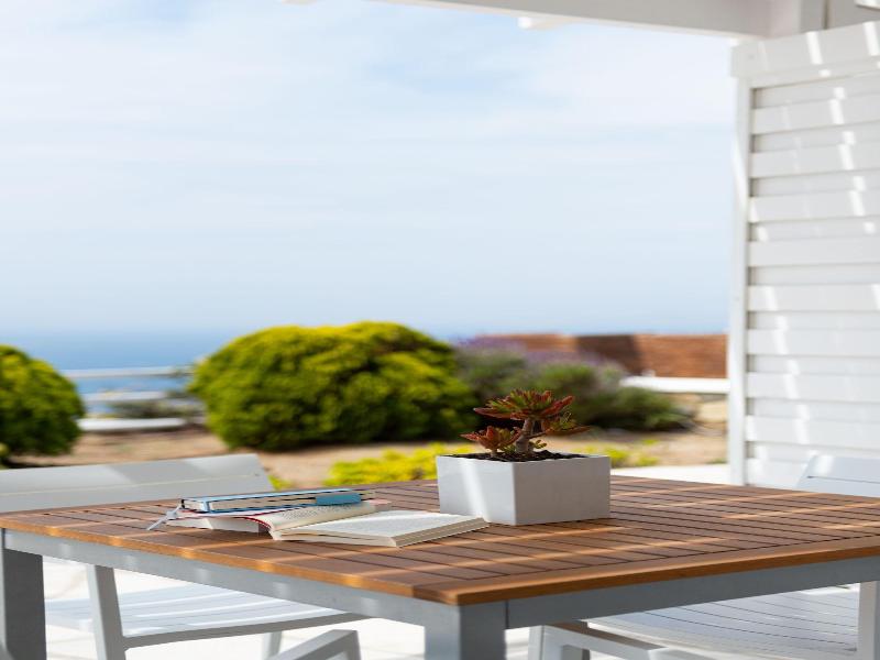 Aeri Villas image