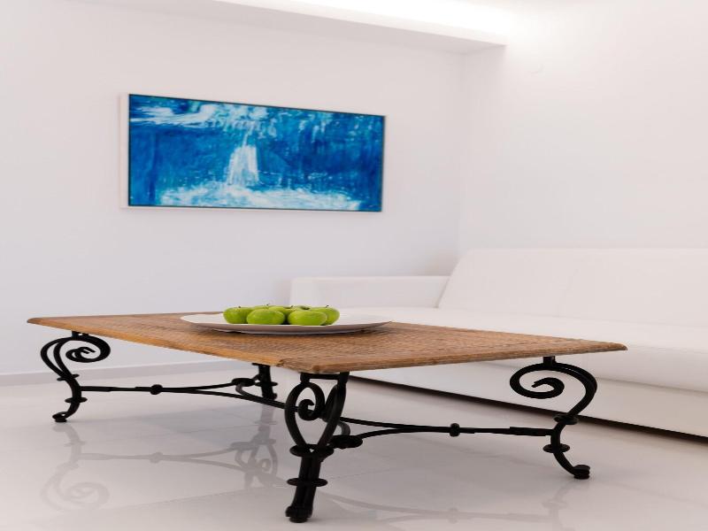 Aeri Villas image