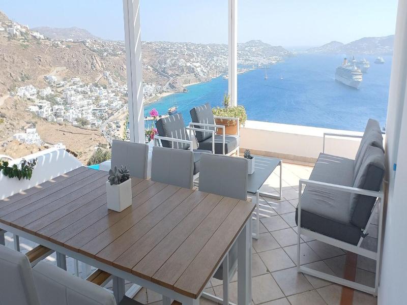 Aeri Villas image