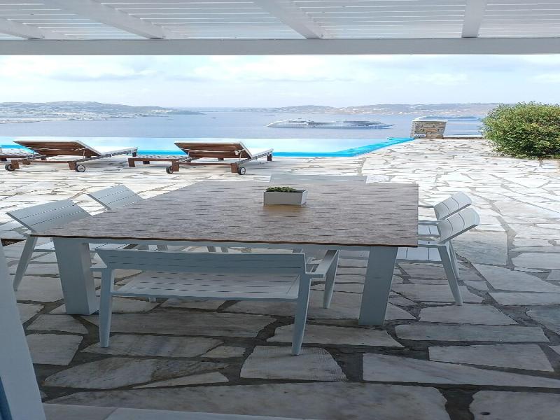 Aeri Villas image