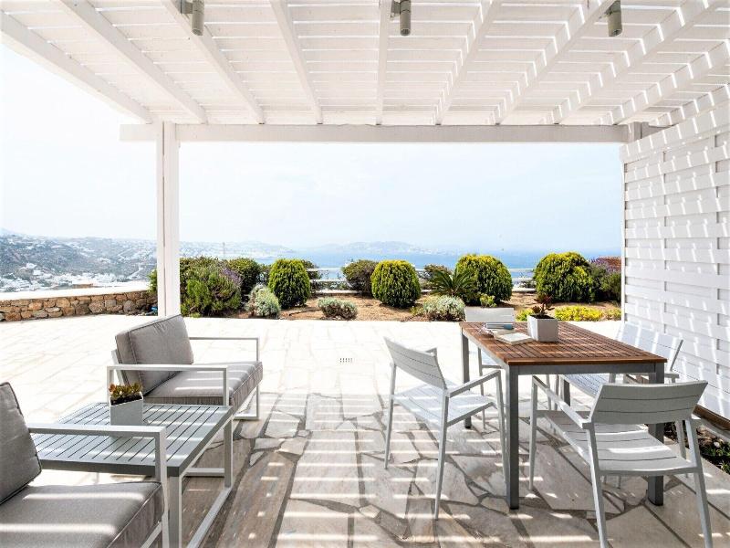 Aeri Villas image