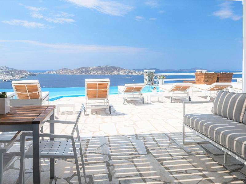 Aeri Villas image