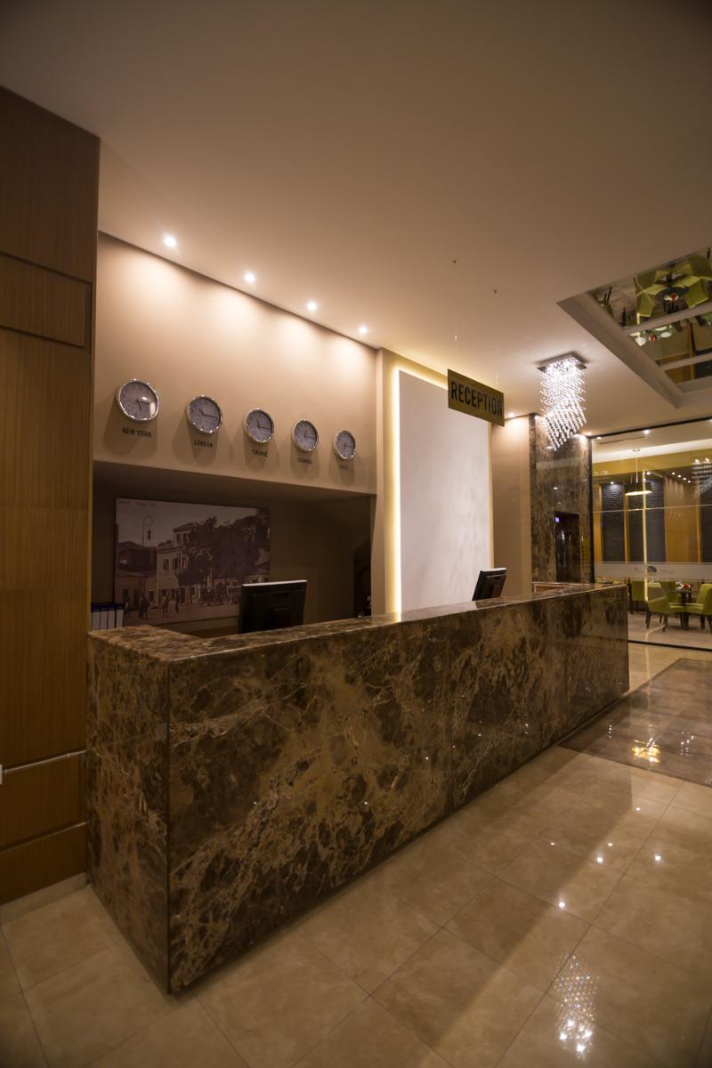 Sun Hotel image