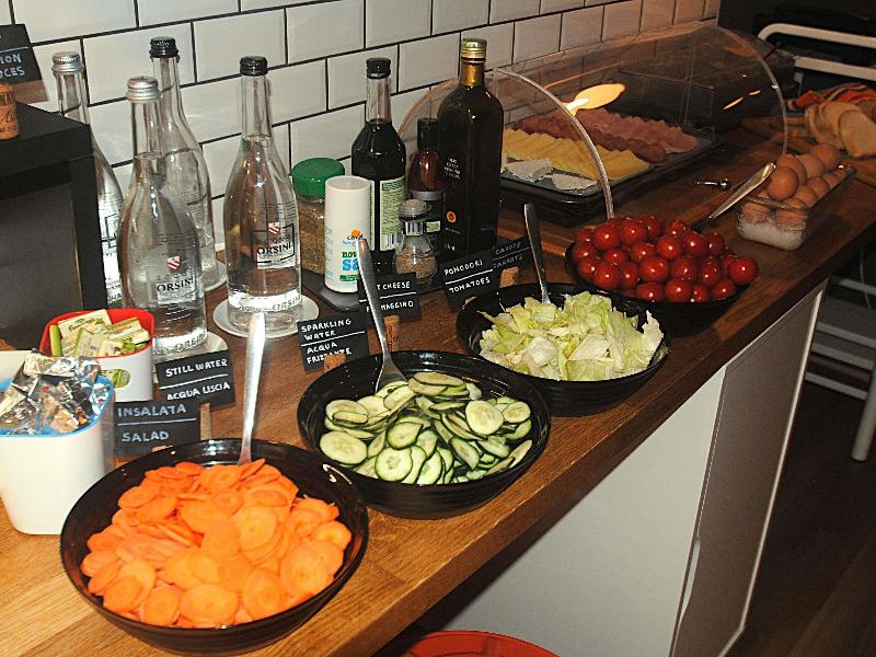 ibis Styles Brindisi image