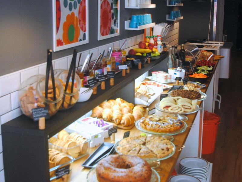 ibis Styles Brindisi image