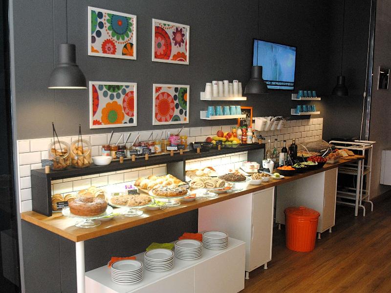 ibis Styles Brindisi image