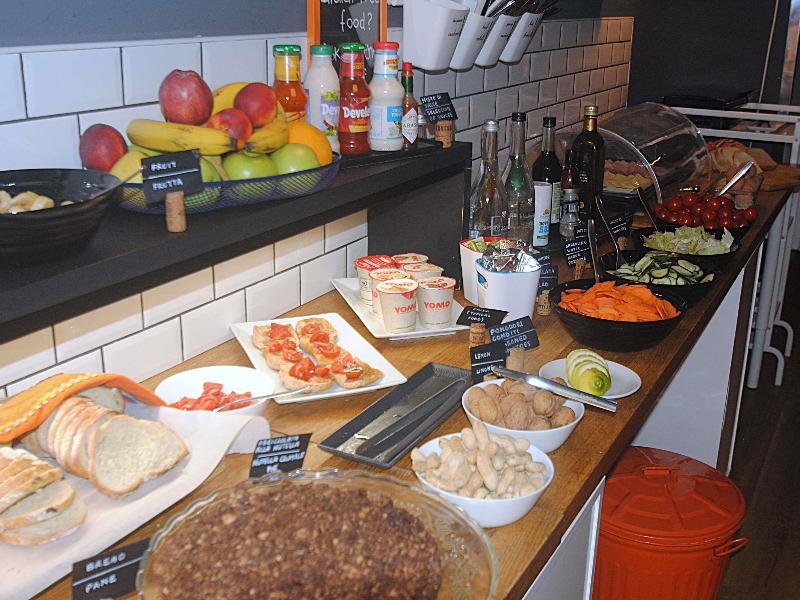 ibis Styles Brindisi image
