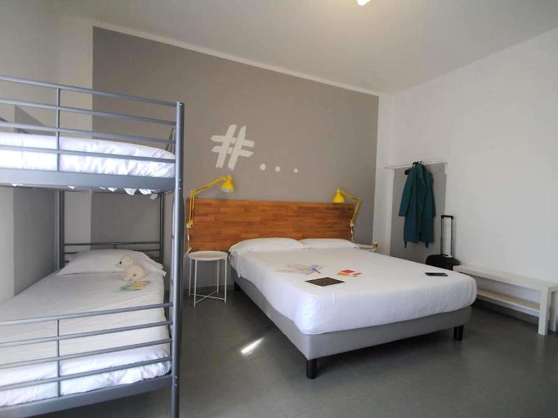 ibis Styles Brindisi image