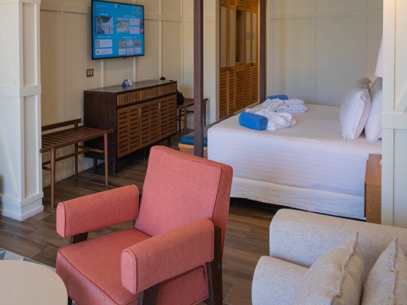Ocean El Faro - El Beso Adults Only All inclusive image