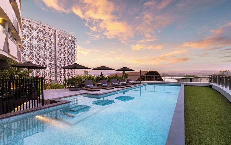 Hilton Port Moresby Hotel & Residences image