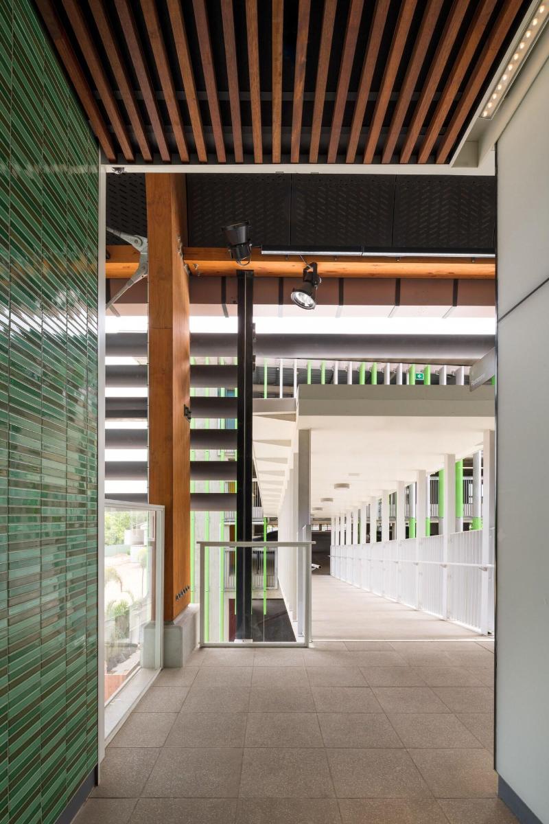 Hilton Port Moresby Hotel & Residences image