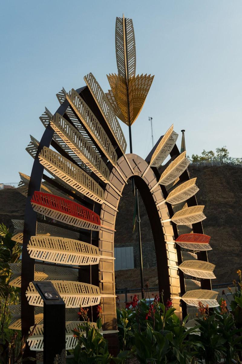 Hilton Port Moresby Hotel & Residences image