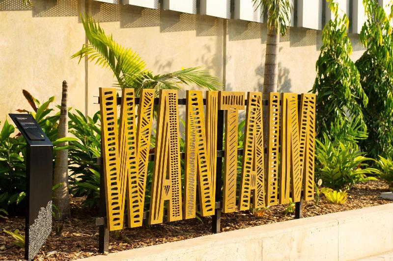 Hilton Port Moresby Hotel & Residences image