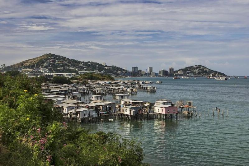 Hilton Port Moresby Hotel & Residences image