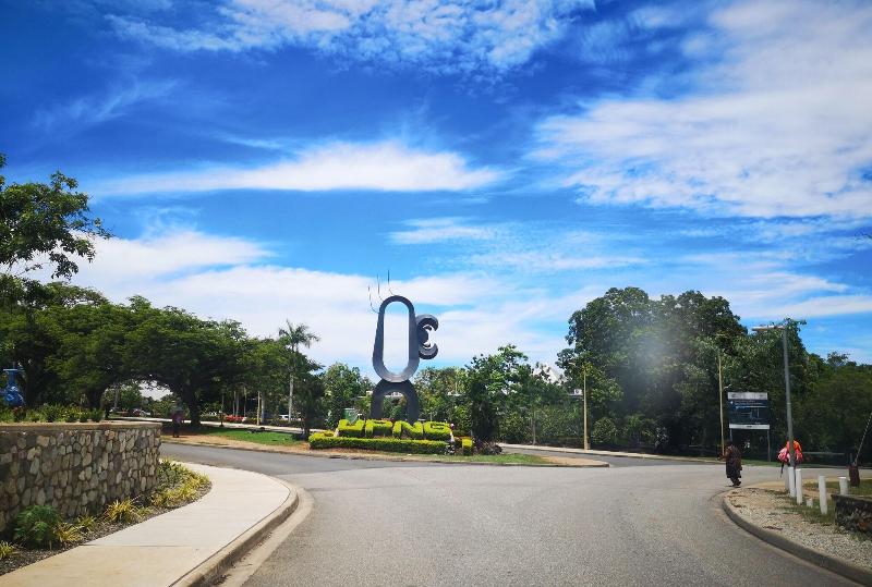 Hilton Port Moresby Hotel & Residences image
