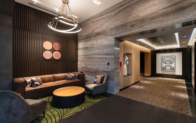 Hilton Port Moresby Hotel & Residences image