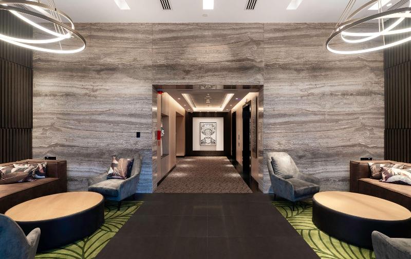 Hilton Port Moresby Hotel & Residences image