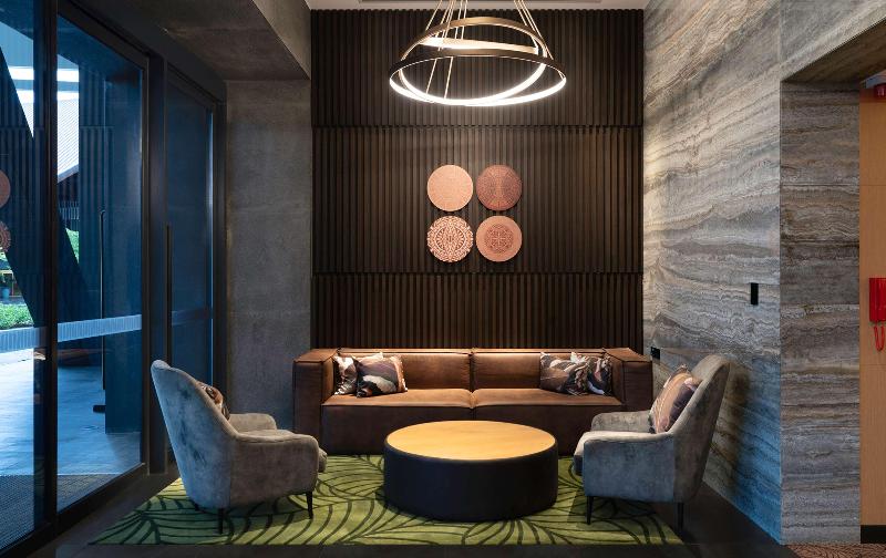 Hilton Port Moresby Hotel & Residences image