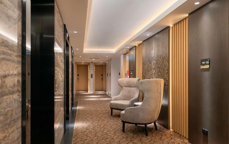 Hilton Port Moresby Hotel & Residences image