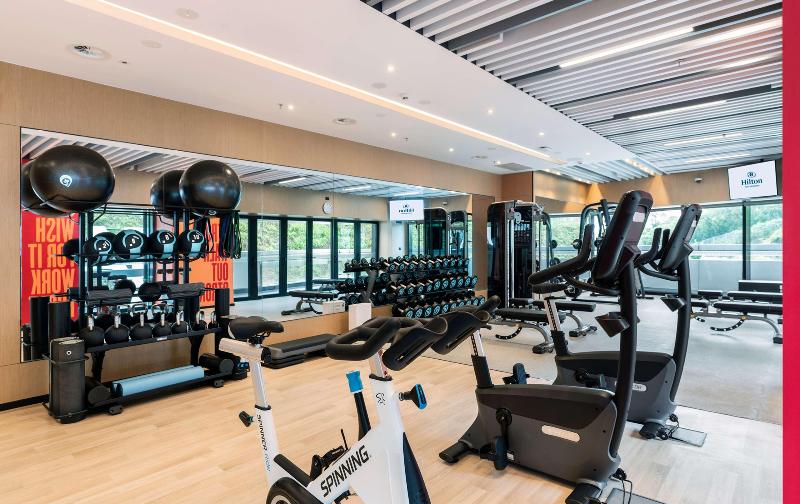 Hilton Port Moresby Hotel & Residences image